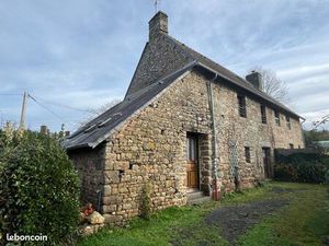 Maison meublée à louer