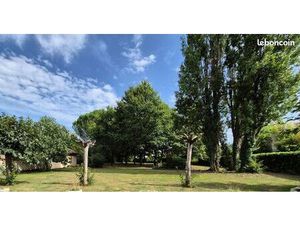 Vente terrain Albi Maranel