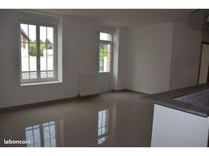 Appartement T3 proche Poitiers