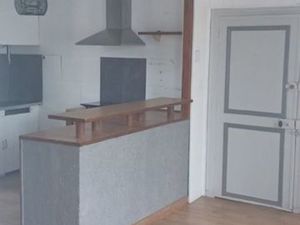 Appartement 1 pièce