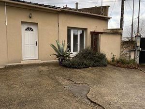 Location studio meublé