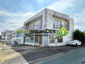 Immeuble 7 pièces 190 m²