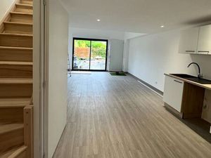 Appartement Maison Type 3