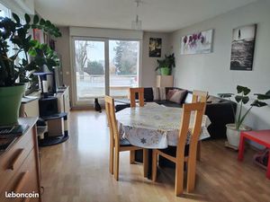 A VENDRE appt T4 secteur ERSTEIN