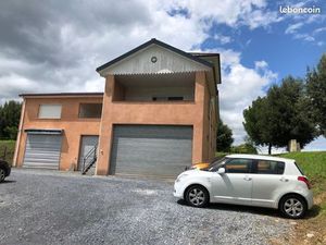 Location local commercial