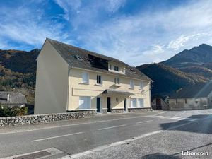 Local commercial de 66 5 m²