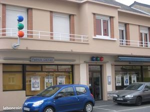 Local professionnels