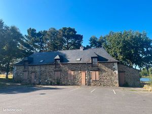 Bâtisse de Charme 249m2