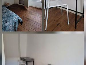 Maison meublée 2 chambres