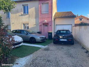 Location maison Cisse