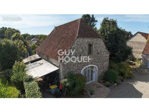 Maison 3 pièces 103 m²