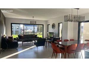 Maison 4 chambres - Chapelle des Fougeretz