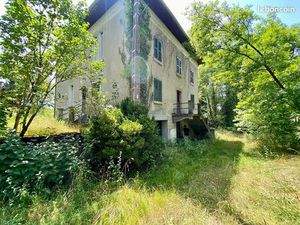 Maison 10 pièces 190 m²