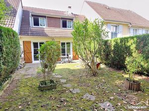 Maison 5 pièces 93 m²