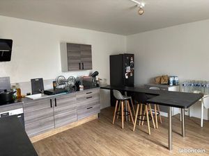 Maison centre montmorillon