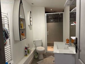 Maison proche écoles montmorillon