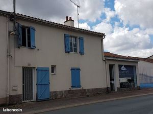 Maison 9 pièces 208 m²