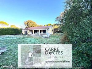 Maison 4 pièces 97 m²