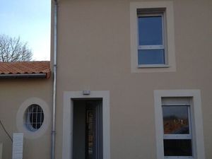 Loue Maison Vouneuil Sous Biard