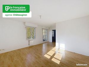 Appartement 4 pièces 71 m²