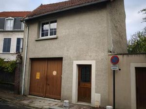 Duplex 2 pièces 86 m²