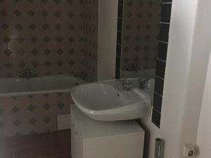 Location appartement en ville