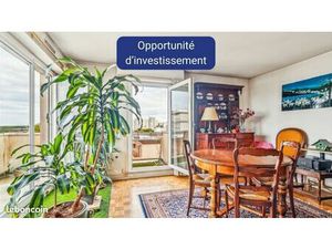 Appartement en Viager 4 pièces 86 m²