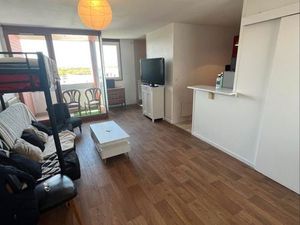 Appartement T2 meublé Saint-Jacques de la Lande