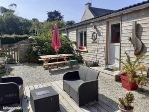 STUDIO Meublé près de PAIMPOL