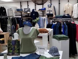 Fond de commerce Prêt à porter H&F  Chaussures et accessoires