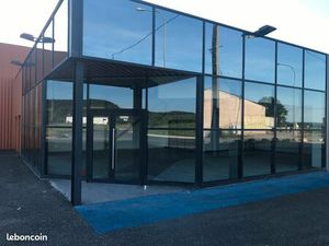 Local commercial - atelier