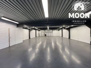 Local 310 m² Le Sequestre