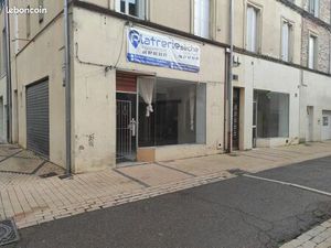 Location local commercial