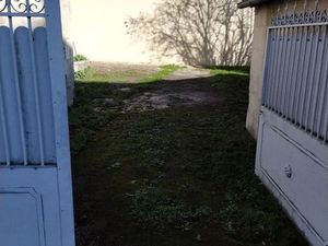 Maison de village à vendre