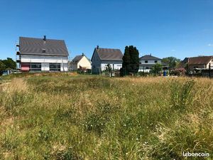 Maison 3 pièces 74 m²