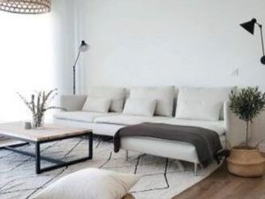 Maison 4 pièces 75 m²