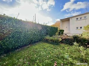 Propriété 4 pièces 96 m²