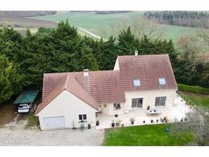 Belle grande maison à 3km de Gueux