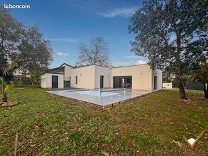 Maison 4 pièces 113 m²