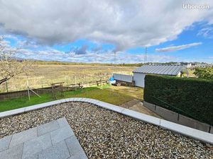 Maison 4 pièces 93 m²