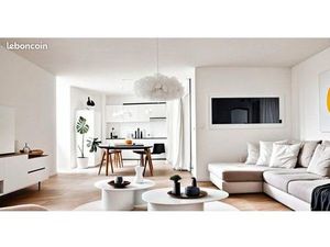 Maison 4 pièces 75 m²