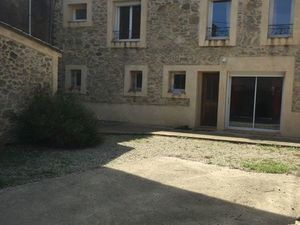 Maison individuelle à louer