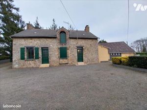 Maison 4 pièces 74 m²