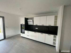 Villa neuve saint-lys disponible immediatement