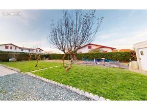 A Vendre - Terrain à bâtir