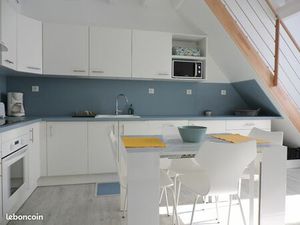 Appartement 2 pièces 66 m²