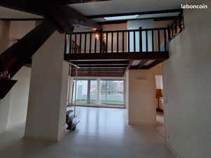 Appartement 4 pieces