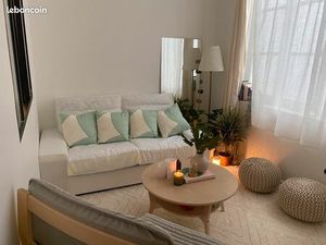 Beau studio centre ville de Bayonne