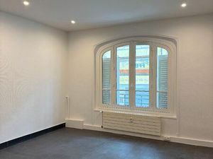 Bureaux 101 m² PARIS