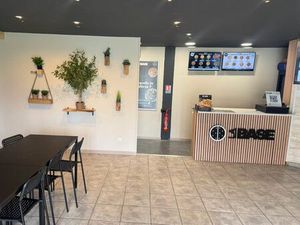 Fond de commerce pizzeria